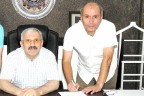 Yavru Horoz Çopur’a emanet