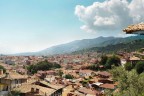 Buldan Cittaslow’a aday
