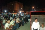 Heyelandan kaçtılar, mahrumiyete düştüler