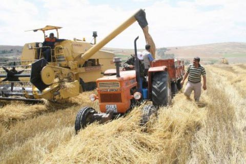 58 bin 58 çiftçi fark ödemesini aldı