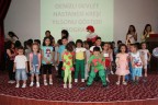 DDH Kreşi’nden yılsonu müsameresi