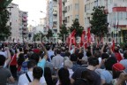 Gezi için alanlardalar