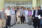 Deri OSB yatırımcısını bekliyor