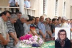 Kenter ailesinin acı günü