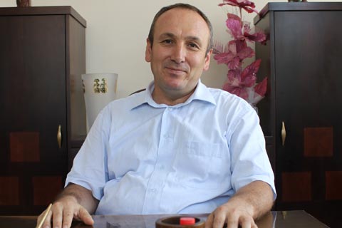 “Sıcak insanı sinirli yapar”