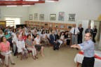 Öğretmenlere 50 sunumluk sempozyum