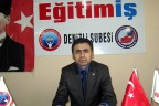 “2012-2013 eğitimde yıkım yılı oldu”