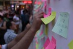 Denizli’de eylem 7. günde renklendi