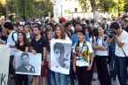 Denizli’de 5. eylem günü