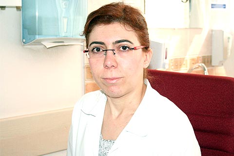 “Serinlerken sağlığınızdan olmayın”