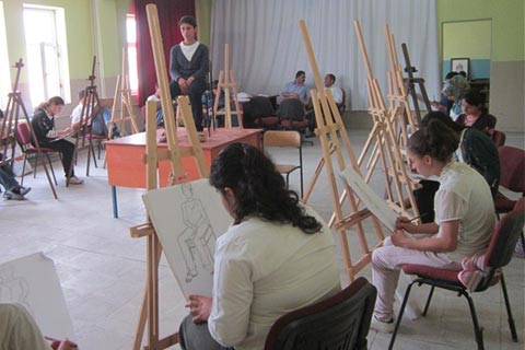 Ortaokul mezunları dikkat