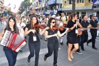 Dünyanın Renkleri Denizli’de Buluştu