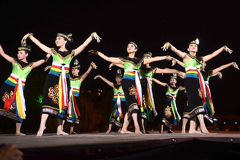 Festival coşkusu devam ediyor