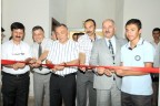 Eski vekilden bilgisayar laboratuvarı
