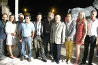 Uluslararası Heykel Kolonisi sona erdi