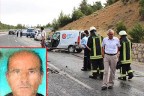 Honaz’da zincirleme kaza: 1 ölü, 3 yaralı