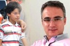 İntihar eden babasının cesedini buldu