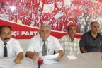 İşçi Partisi’nden AKP’lilere çağrı