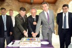 Jandarma 174. yaşını kutladı