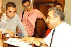 Yarımca: “AKP Kale’yi cezalandırıyor”