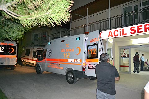 Denizli Sağlık Müdürlüğü’nden açıklama