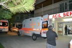 Denizli’nin Kale İlçesi’nde ambulans skandalı