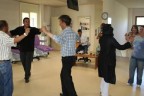 Kanser hastalarına moral konseri