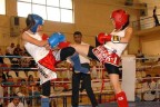 Kick Boks tutkunlarının zor anları