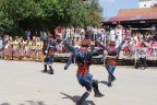 Üç gün üç gece festival