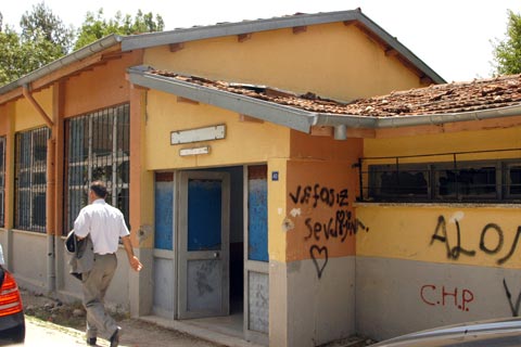 Güney’de milli servet çürüyor