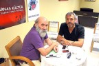 Taksim direnişi savaşa davul zurna ile giden bir halkın devrimidir