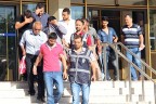 Otomobil dolandırıcıları çok can yaktı