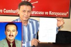 Tekrar şef oldu ama müdürlüğe vekaleten devam