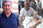 Tanrıöğen’in durumu iyiye gidiyor