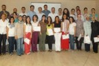 Tercih danışmanlığında da model oldu