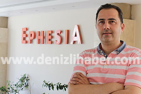 Türkiye’nin turizm devleri arasında