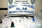 Sahte emeklilik çetesine darbe