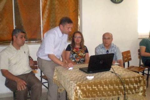 Destekler değerlendirildi