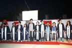 TEV Anadolu Lisesi’nde mezuniyet heyecanı