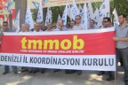 TMMOB’dan gözaltılara tepki