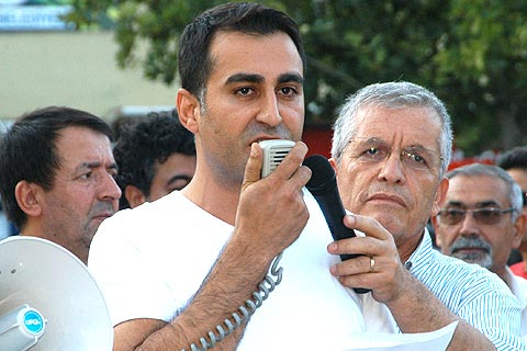 “Bu uygulama hayata geçirilemez”