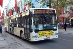 Ulaşıma yüzde 9.38 zam