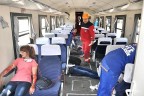 UMKE’den nefes kesen tatbikat
