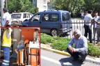 Zincirleme kaza: 4 yaralı
