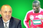 Bizati Coulibaly’i istedi