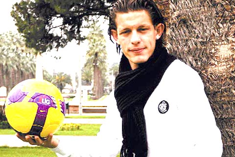 Denizlispor’dan Erkan’a teklif