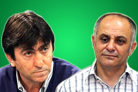Denizlispor Dilmen’den destek isteyecek