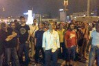 Duran Adam Denizlili çıktı