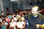 Genç Denizli’den motivasyon toplantısı