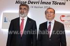 Devlet Güneş Enerjisi’nde Bereket’e güveniyor